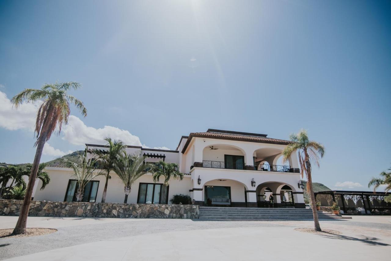 Orchid House Baja Hotel La Paz Exterior photo