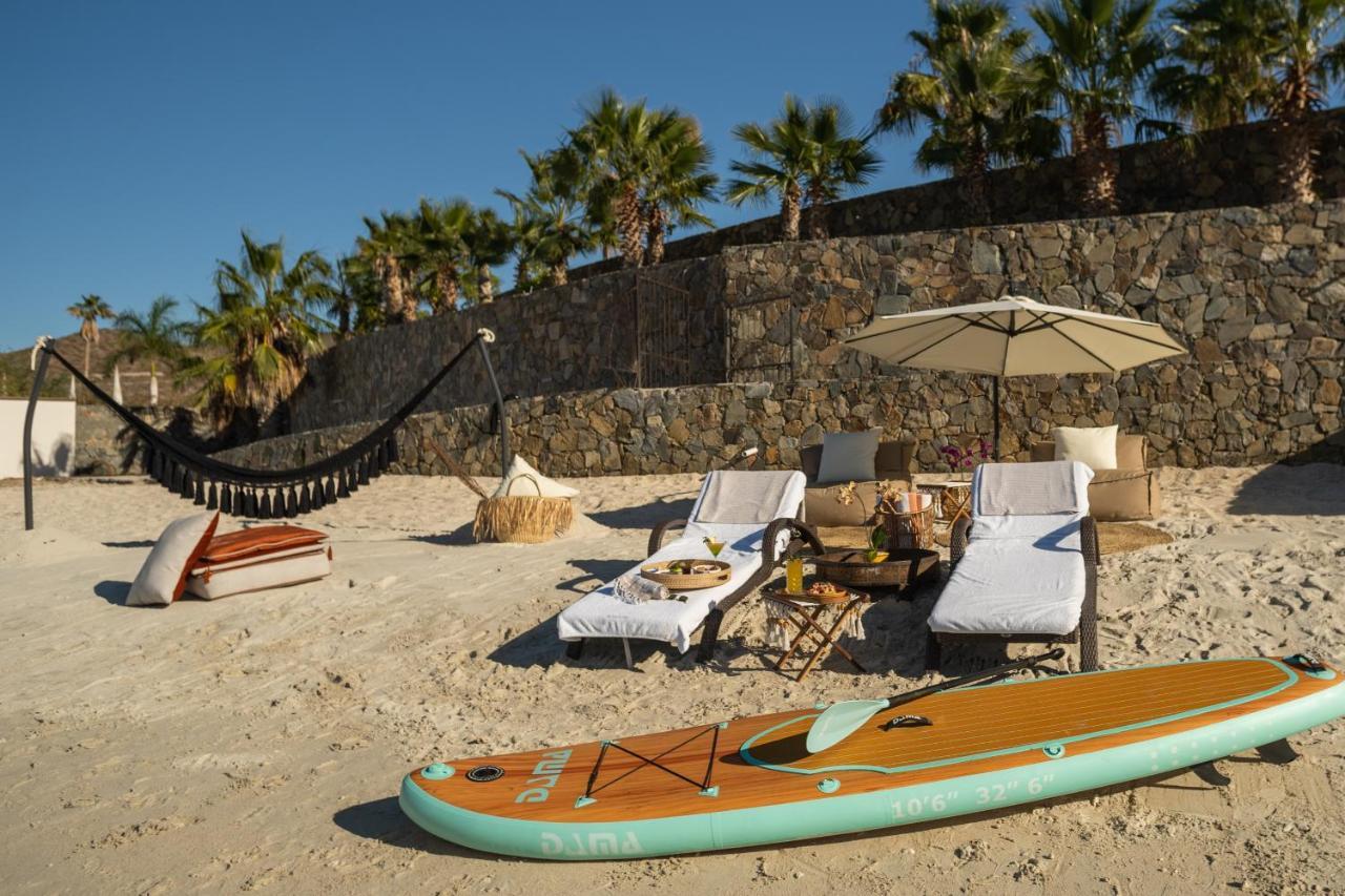 Orchid House Baja Hotel La Paz Exterior photo
