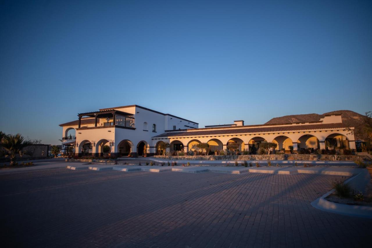 Orchid House Baja Hotel La Paz Exterior photo