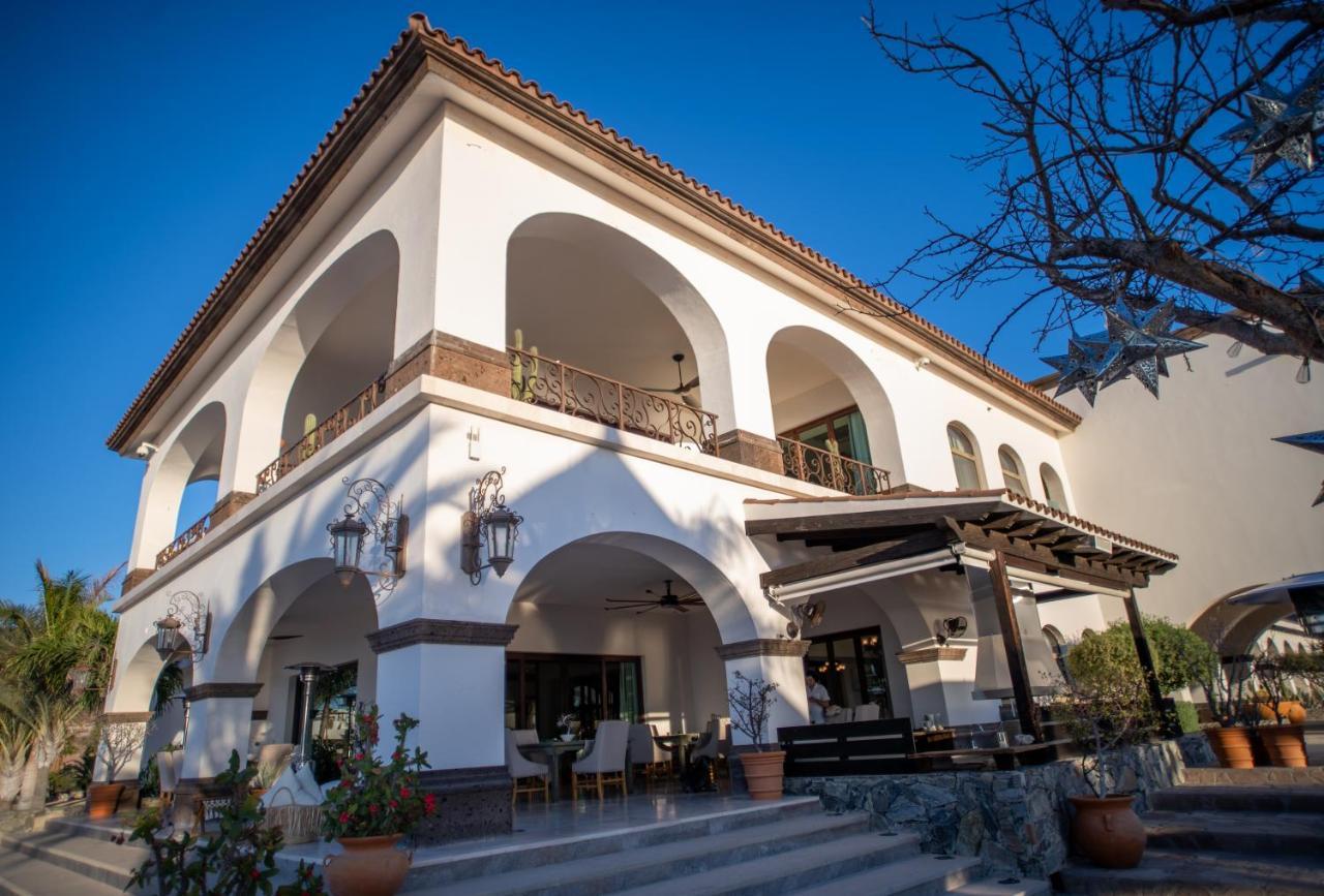 Orchid House Baja Hotel La Paz Exterior photo