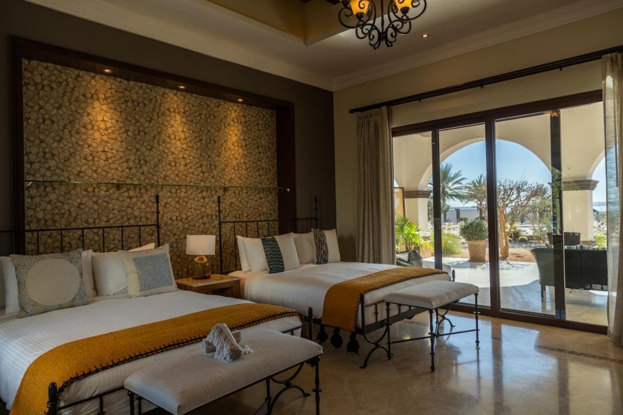Orchid House Baja Hotel La Paz Exterior photo
