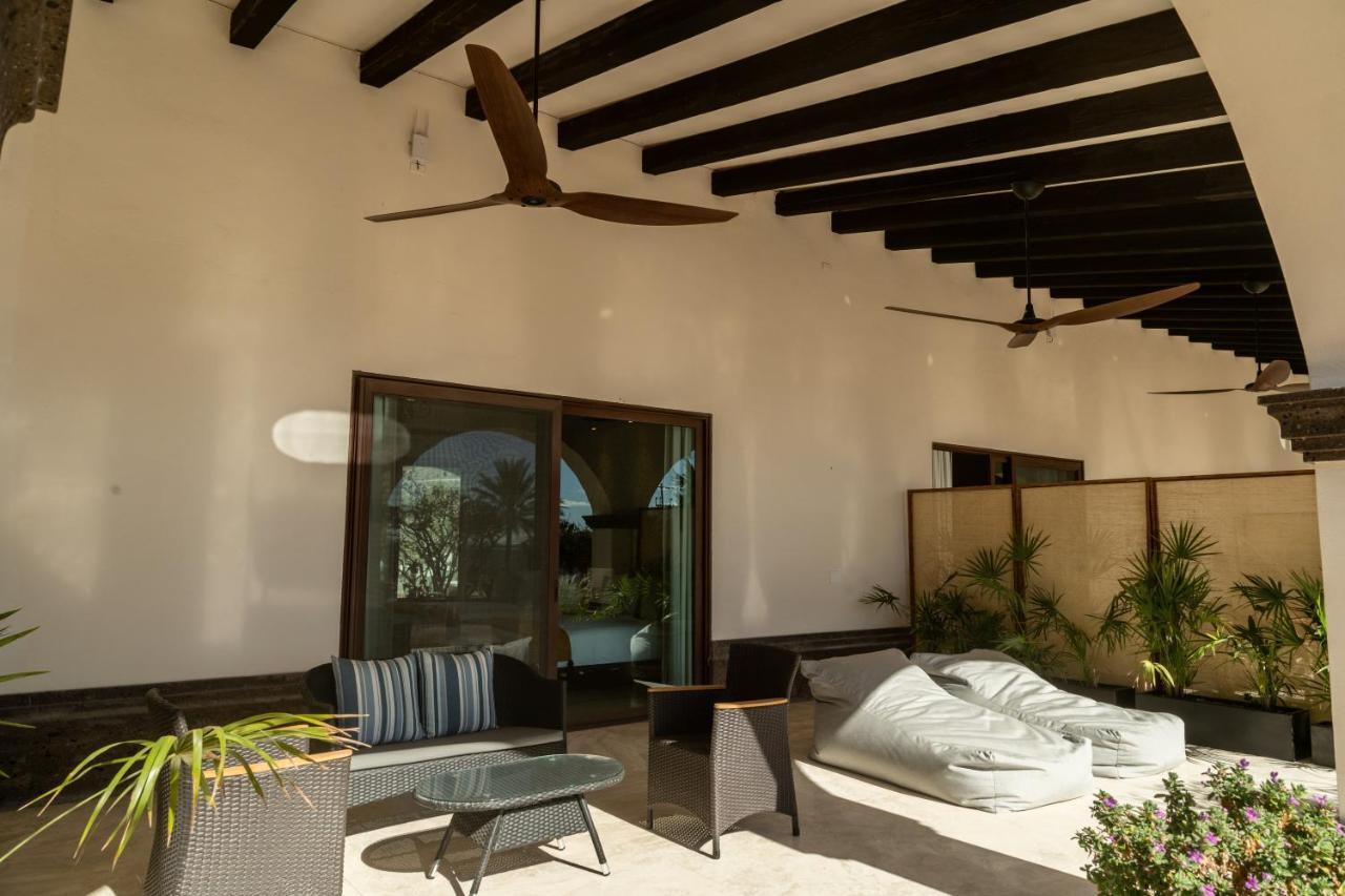 Orchid House Baja Hotel La Paz Exterior photo