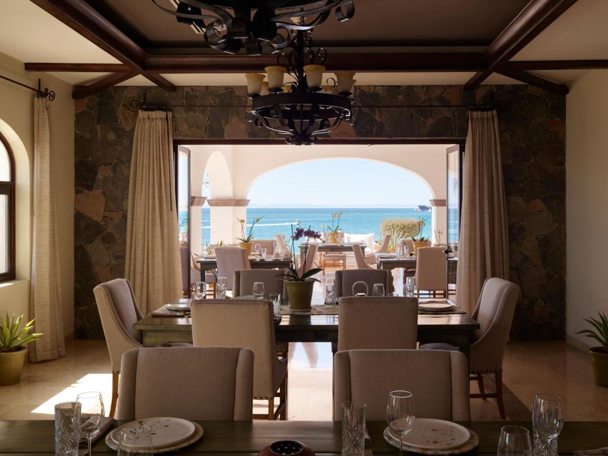 Orchid House Baja Hotel La Paz Exterior photo