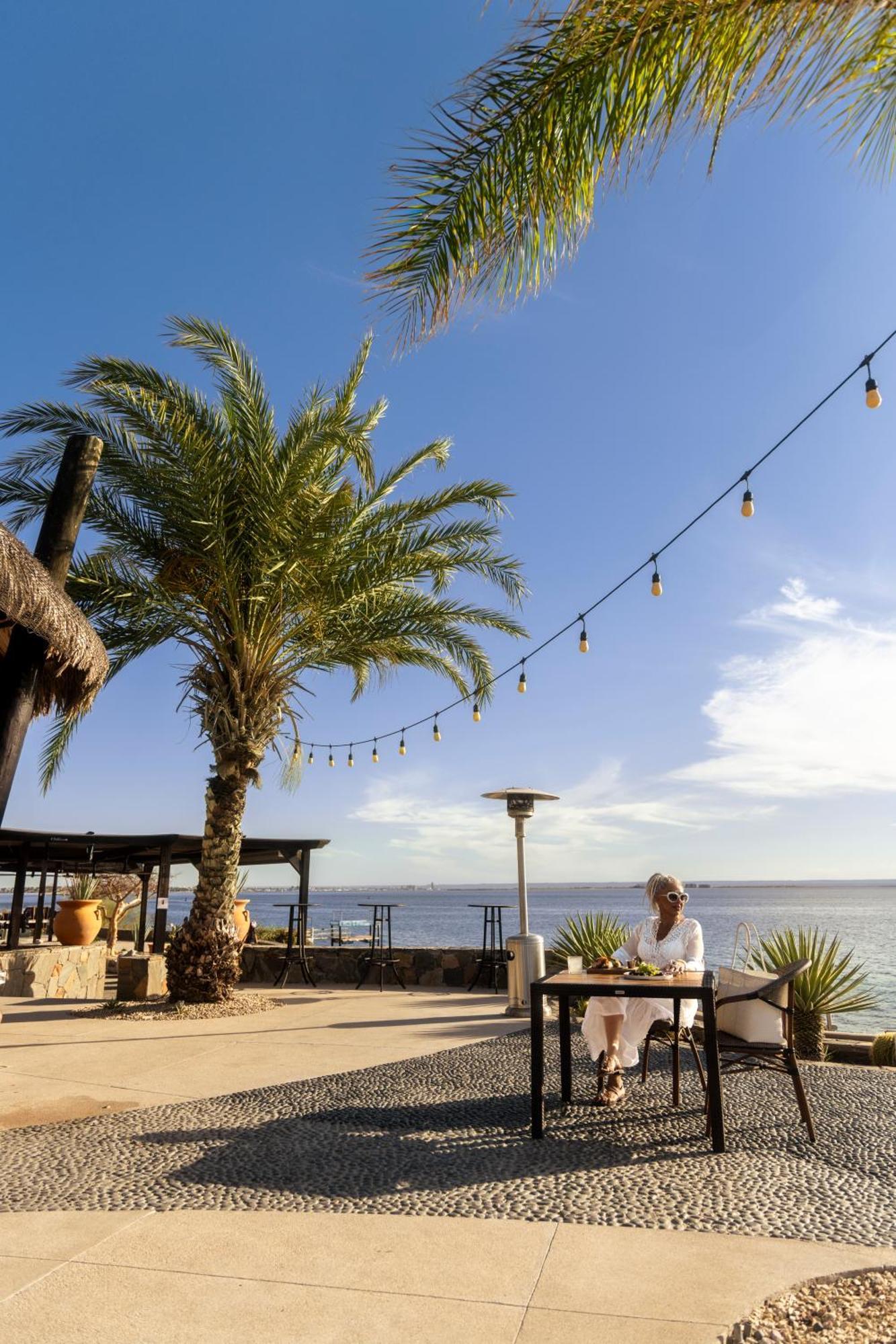 Orchid House Baja Hotel La Paz Exterior photo
